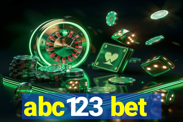 abc123 bet